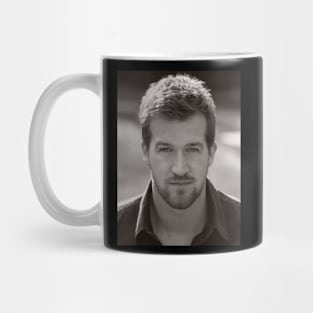 Mitchell Mug